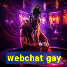 webchat gay